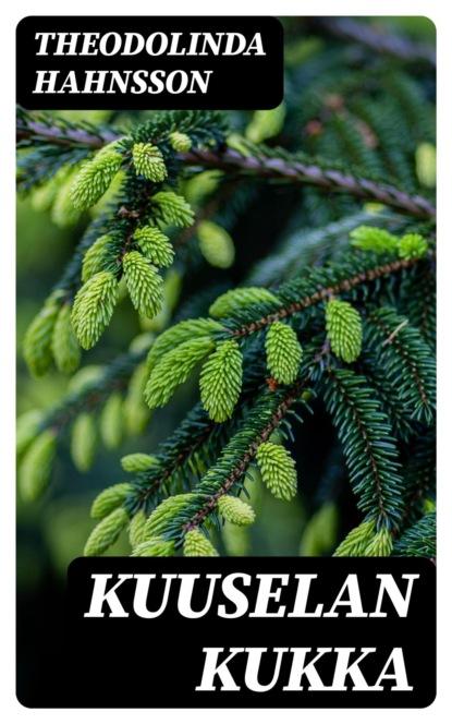 Kuuselan Kukka