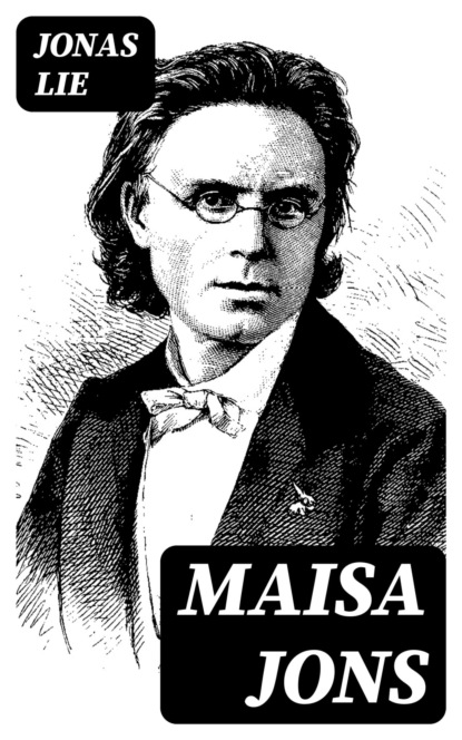 Maisa Jons