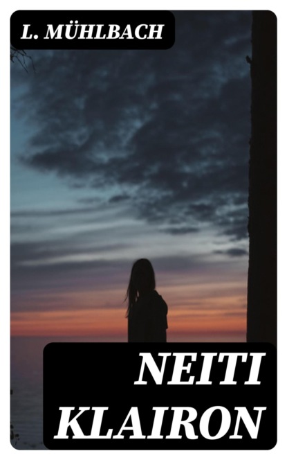 Neiti Klairon