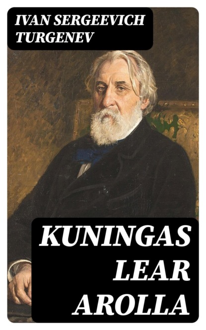 Kuningas Lear arolla