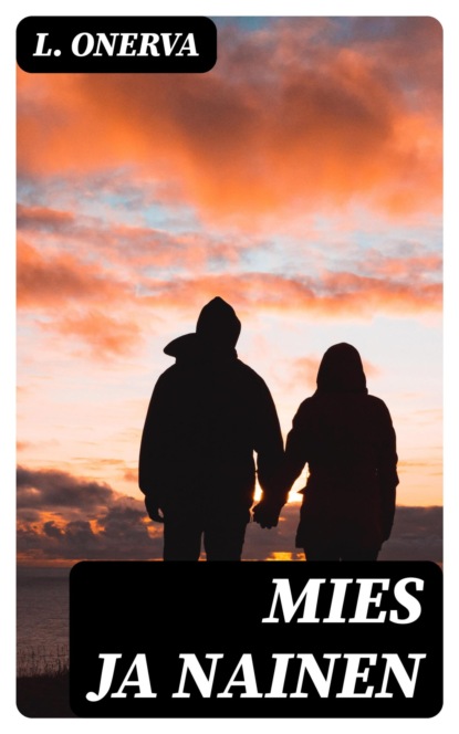 Mies ja nainen