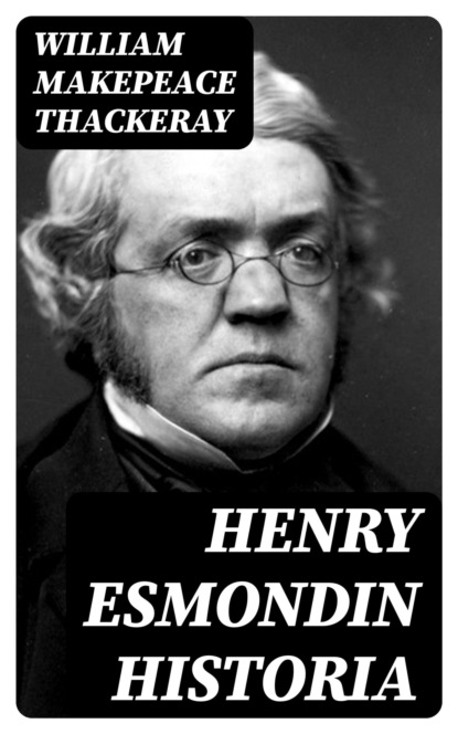 Henry Esmondin historia