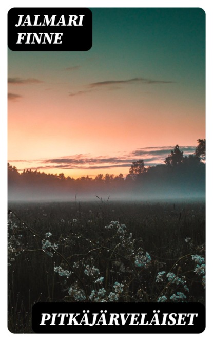 Pitkäjärveläiset