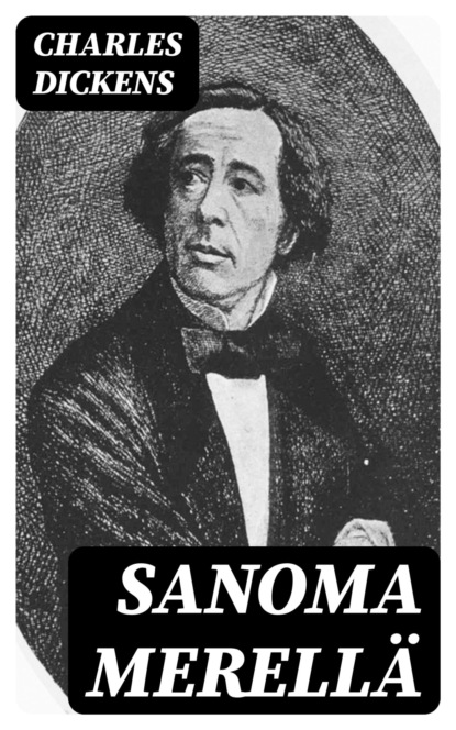 Sanoma merellä