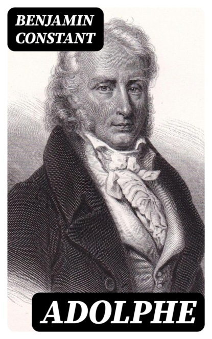 Adolphe