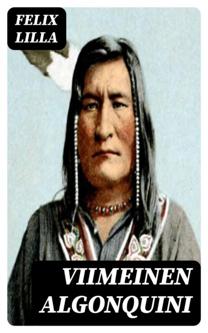 Viimeinen Algonquini