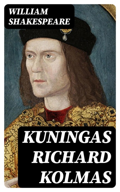 Kuningas Richard Kolmas