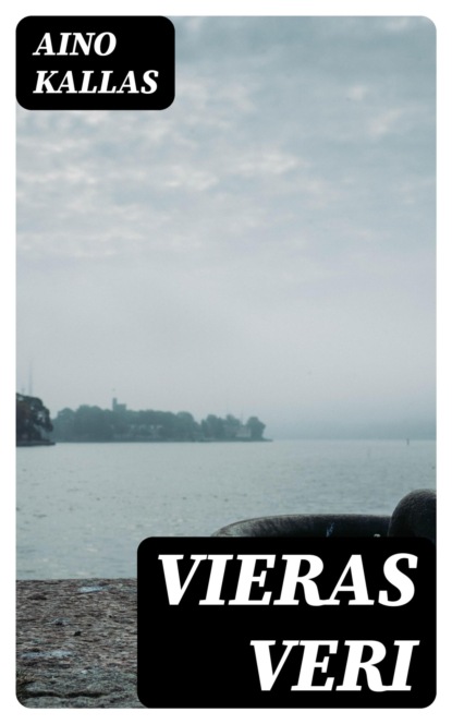 Vieras veri
