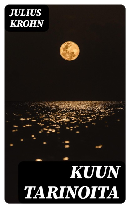 Kuun tarinoita