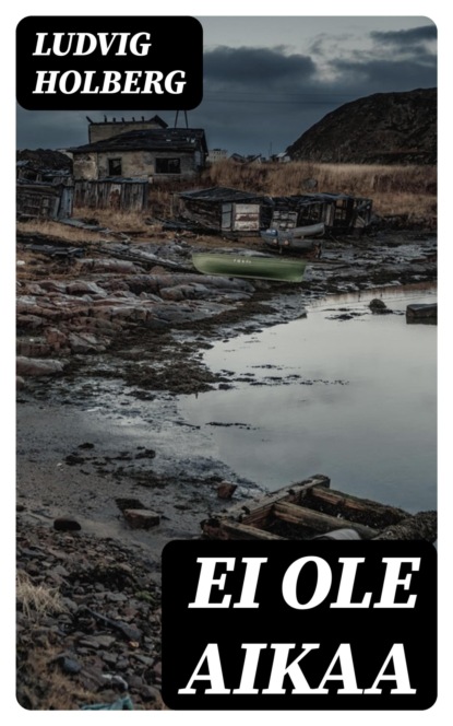 Ei ole aikaa