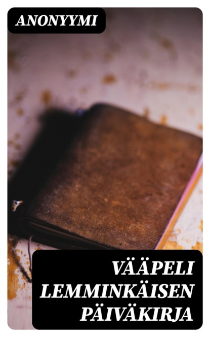 Vääpeli Lemminkäisen päiväkirja