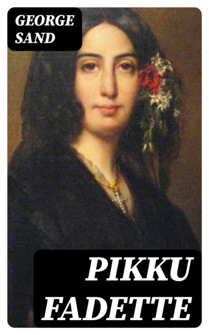 Pikku Fadette