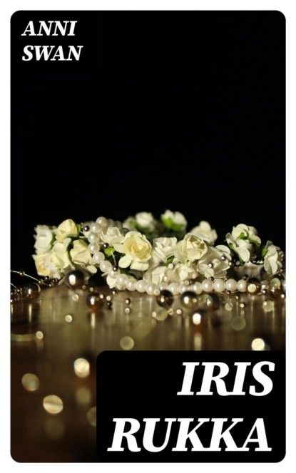 Iris rukka