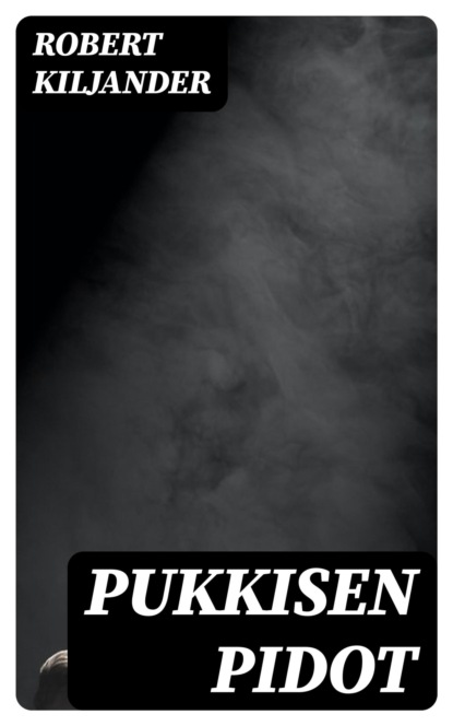 Pukkisen pidot