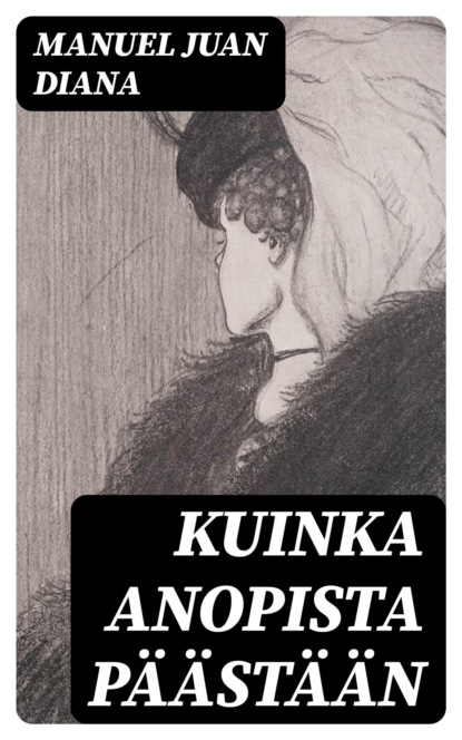 Kuinka anopista päästään