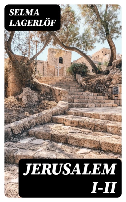 Jerusalem I-II