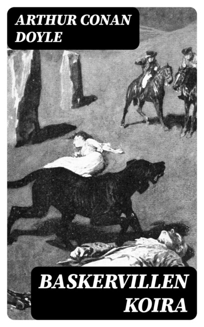 Baskervillen koira