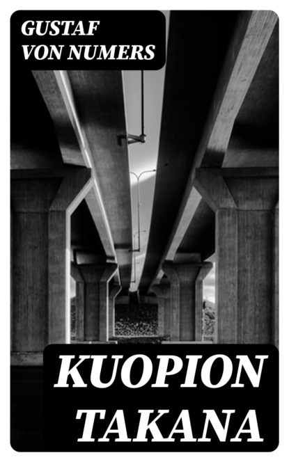 Kuopion takana