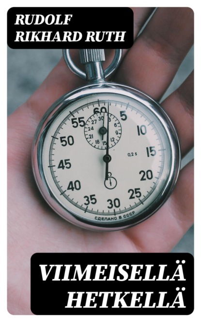 Viimeisellä hetkellä