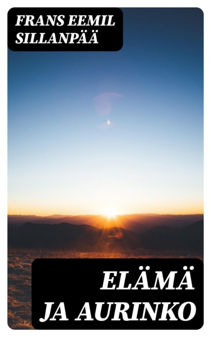 Elämä ja aurinko