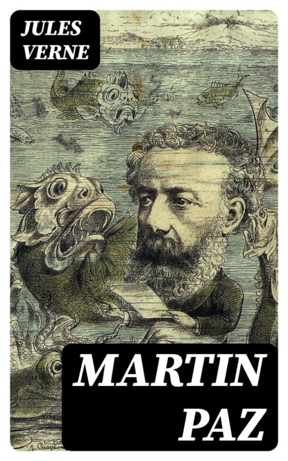 Martin Paz