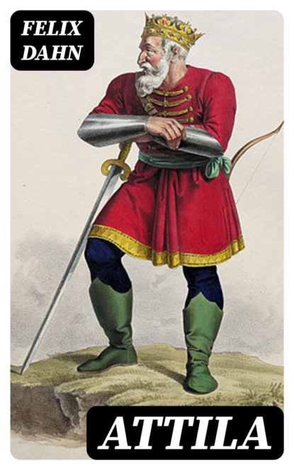 Attila