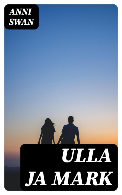 Ulla ja Mark