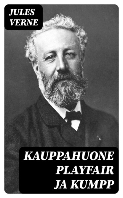 Kauppahuone Playfair ja Kumpp