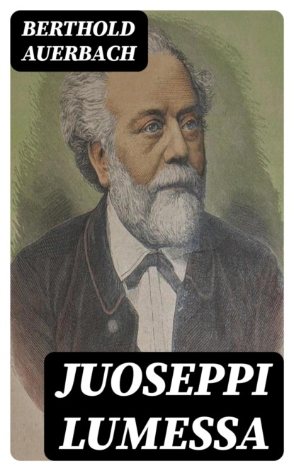 Juoseppi lumessa
