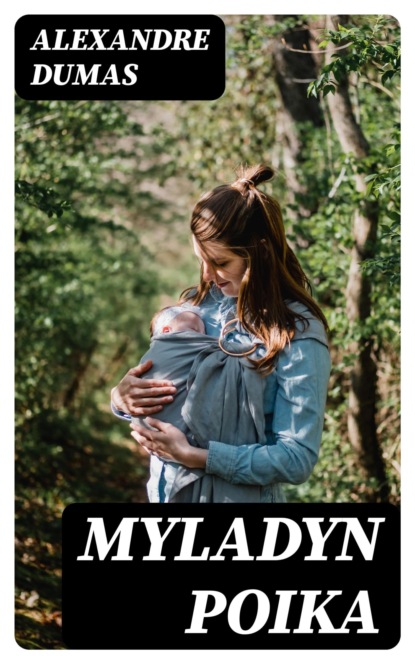 Myladyn poika