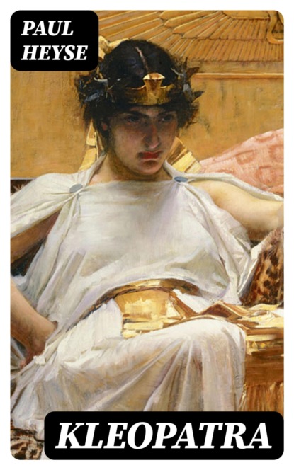 Kleopatra