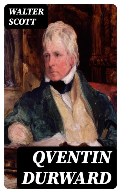 Qventin Durward