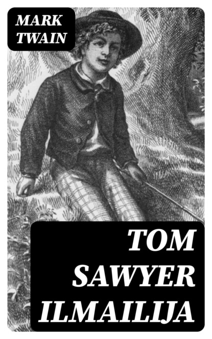Tom Sawyer ilmailija