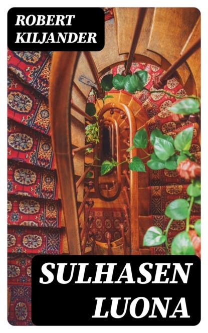 Sulhasen luona