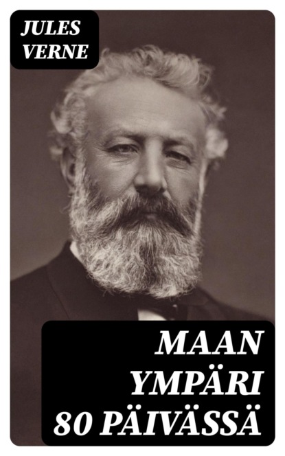 Maan ympäri 80 päivässä