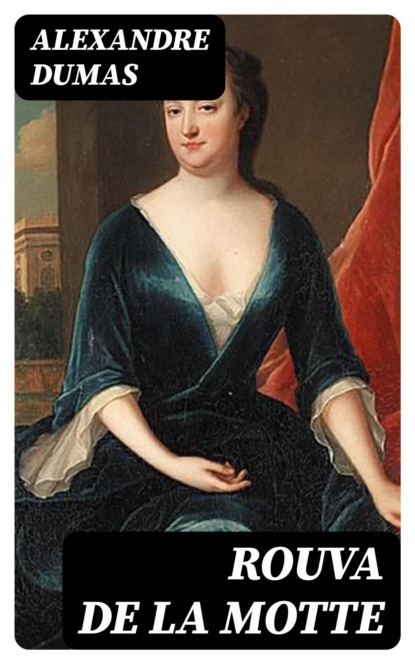 Rouva de la Motte