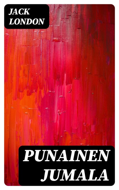 Punainen jumala