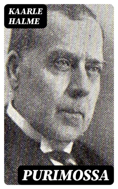 Purimossa