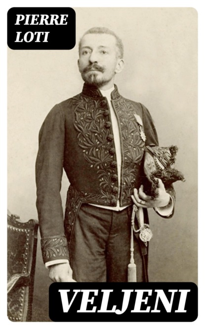 Veljeni