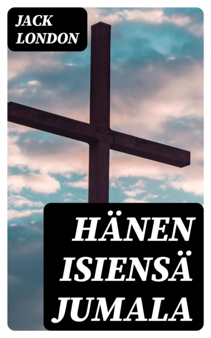 Hänen isiensä jumala