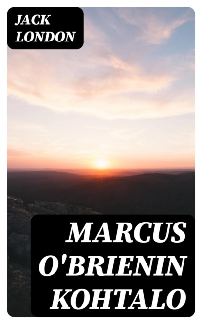 Marcus O'Brienin kohtalo