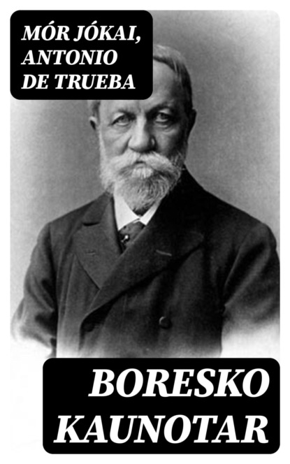 Boresko kaunotar