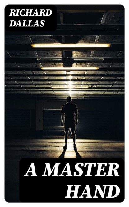 A Master Hand