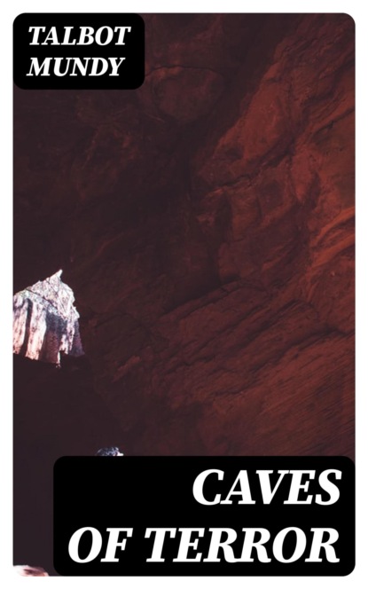 Caves of Terror