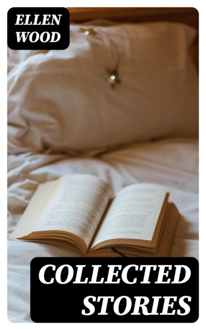 Collected Stories