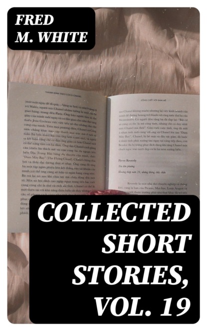 Collected Short Stories, Vol. 19