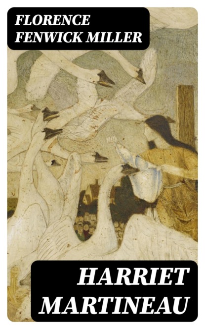 Harriet Martineau