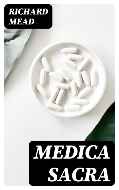 Medica Sacra