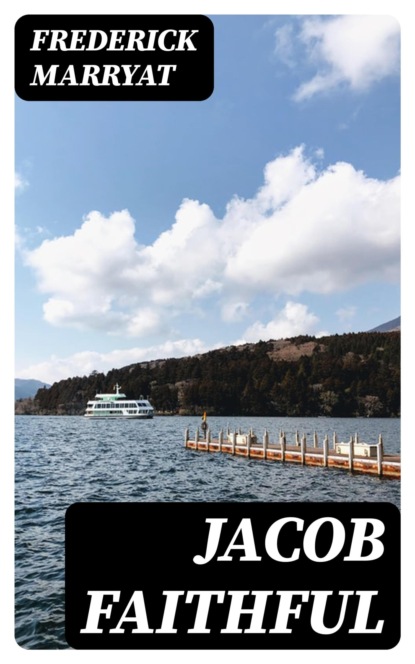 Jacob Faithful