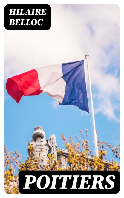 Poitiers